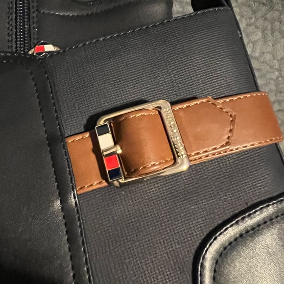 Tommy Hilfiger riding boots size 6.5 (EUR 37) - Picture 8 of 13